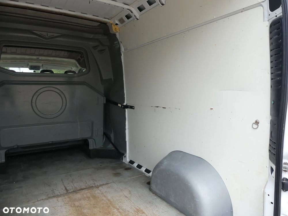 Fiat Ducato - 11