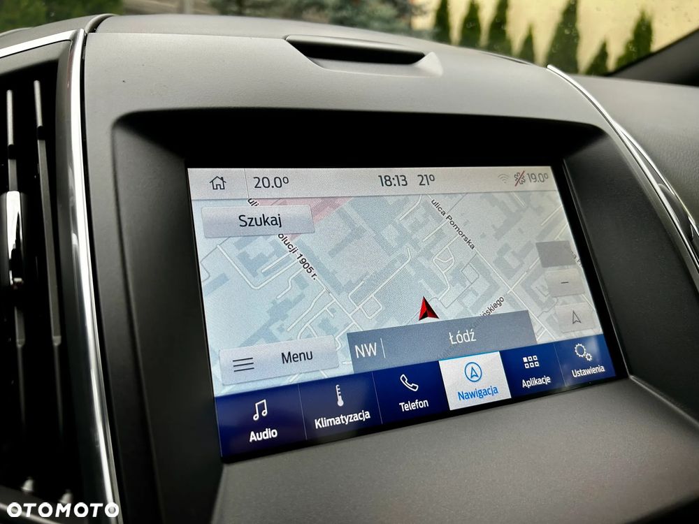 Ford S-Max 2.0 EcoBlue ST-Line - 28