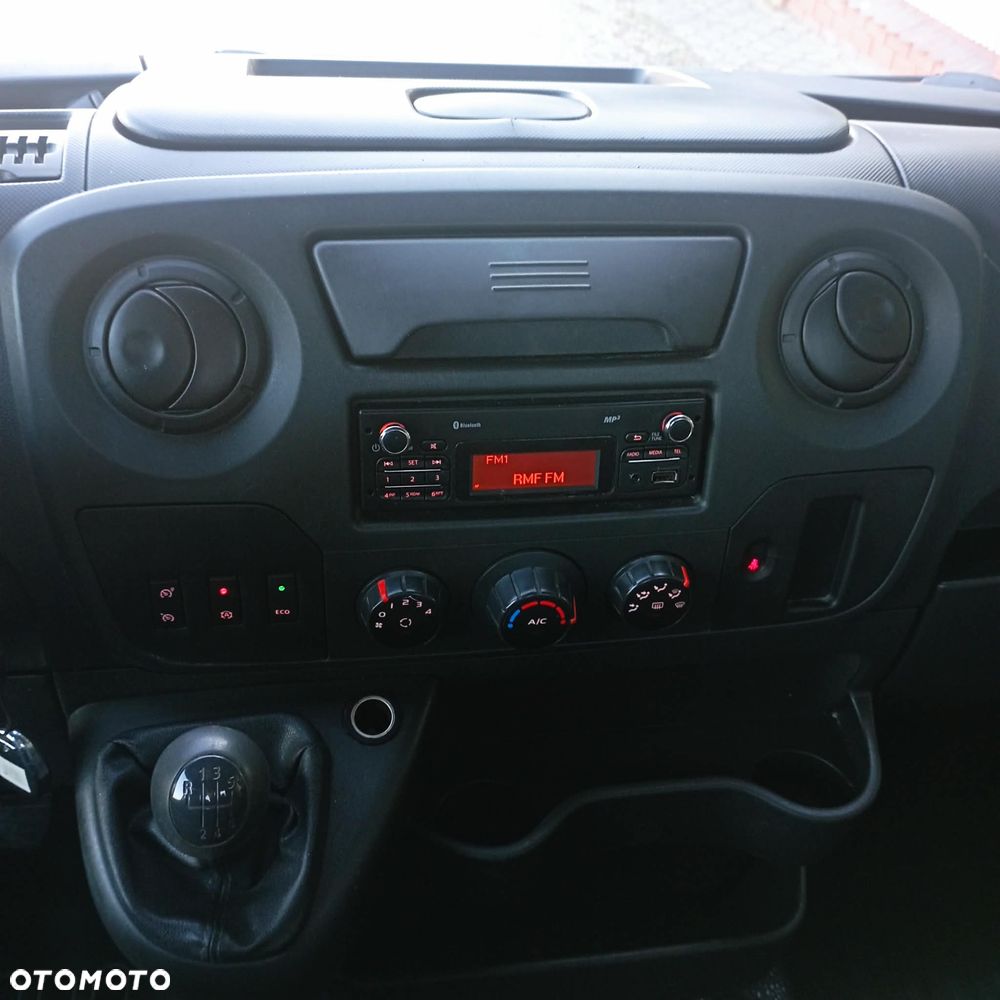 Renault Master - 10