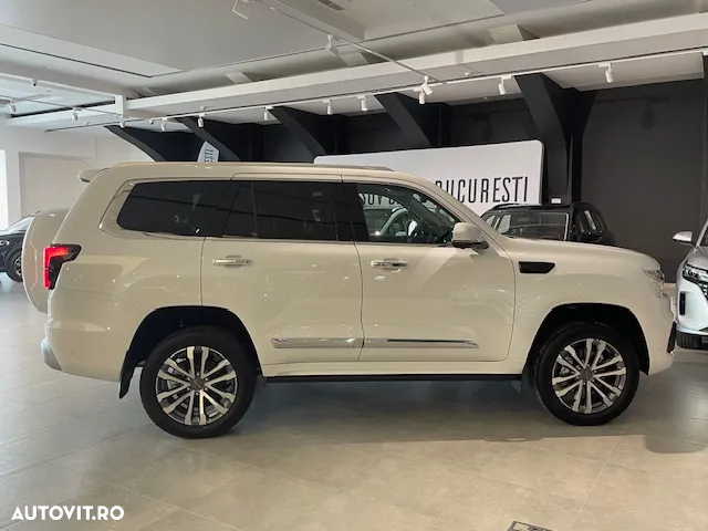 Baic BJ60 - 9