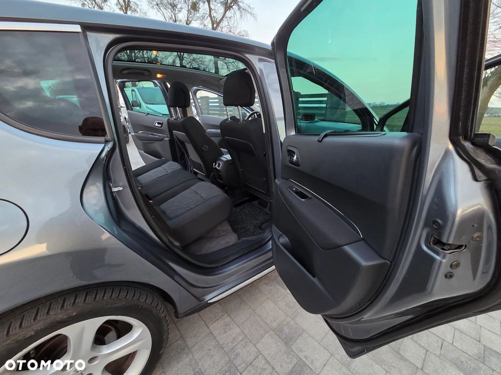Peugeot 3008 HDi 160 Automatik Active - 19