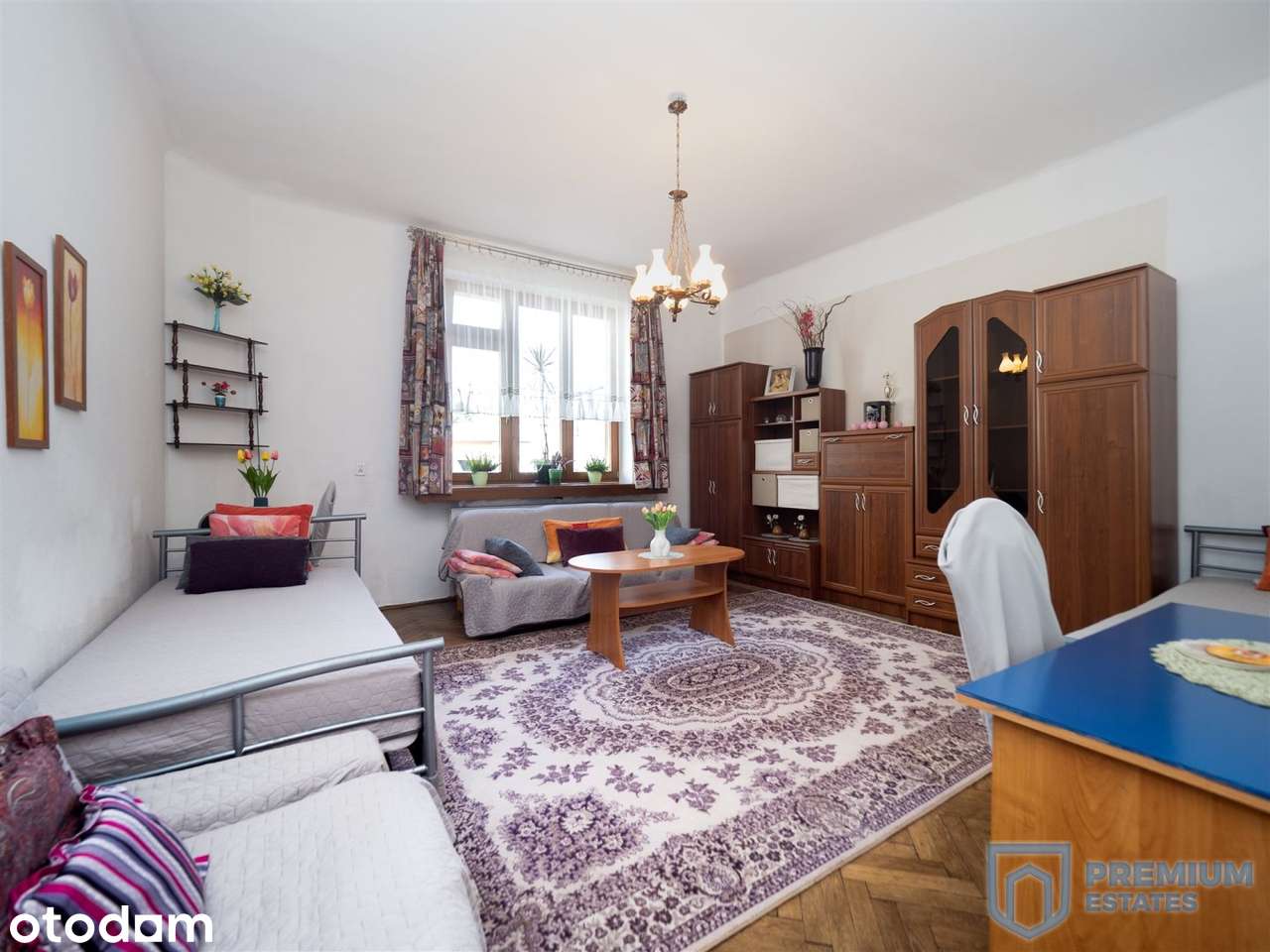 Klimatyczne 64M² W Kamienicy|salwator|ul.dojazdowa