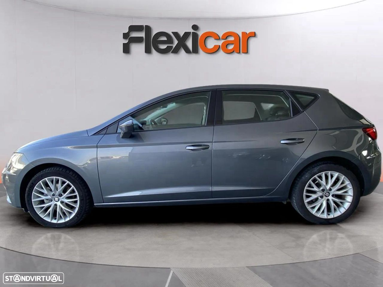 SEAT Leon - 5