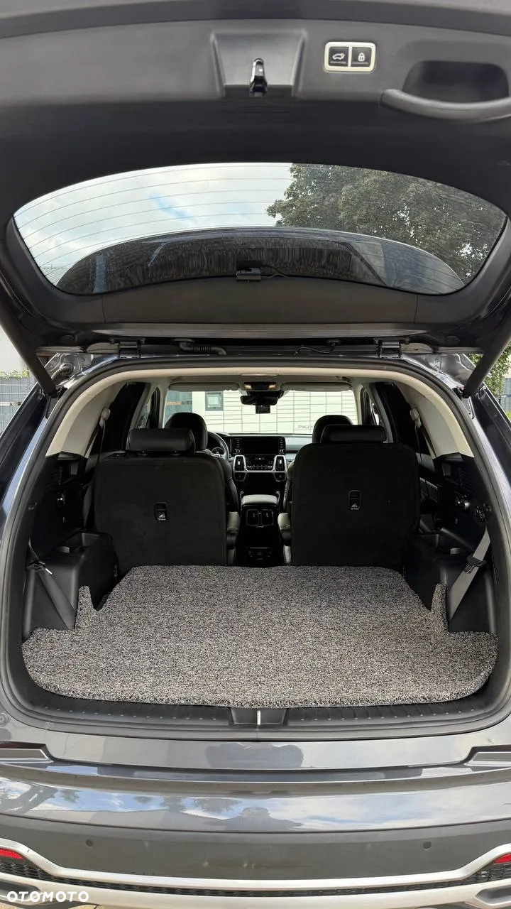 Kia Sorento 2.2 CRDi DCT8 2WD Vision - 23