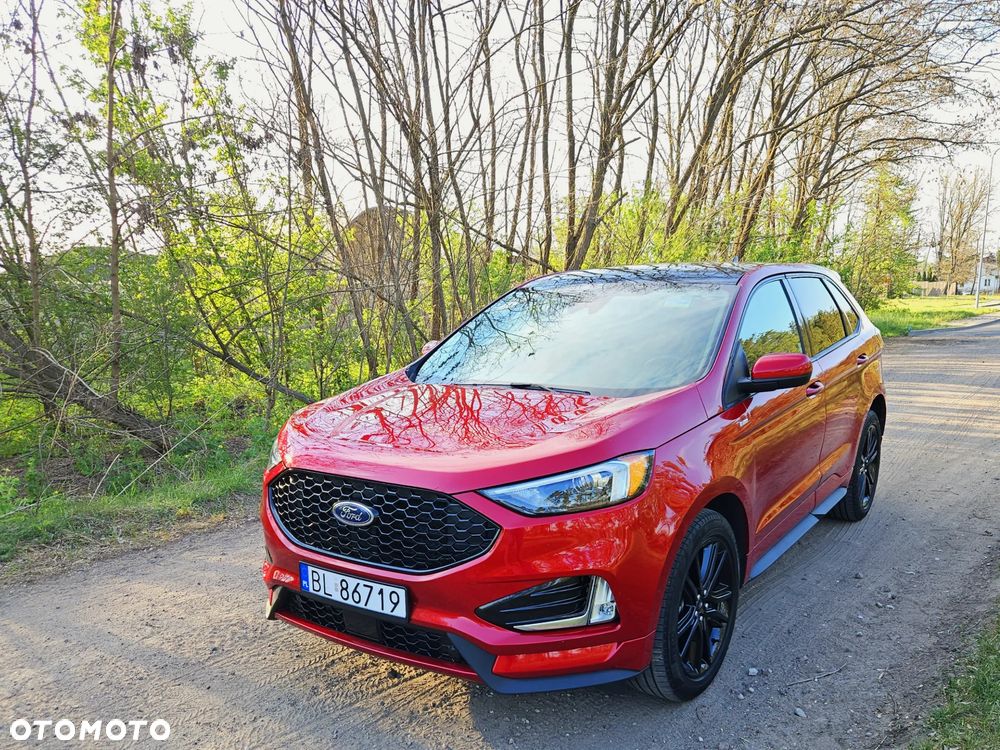 Ford Edge - 30