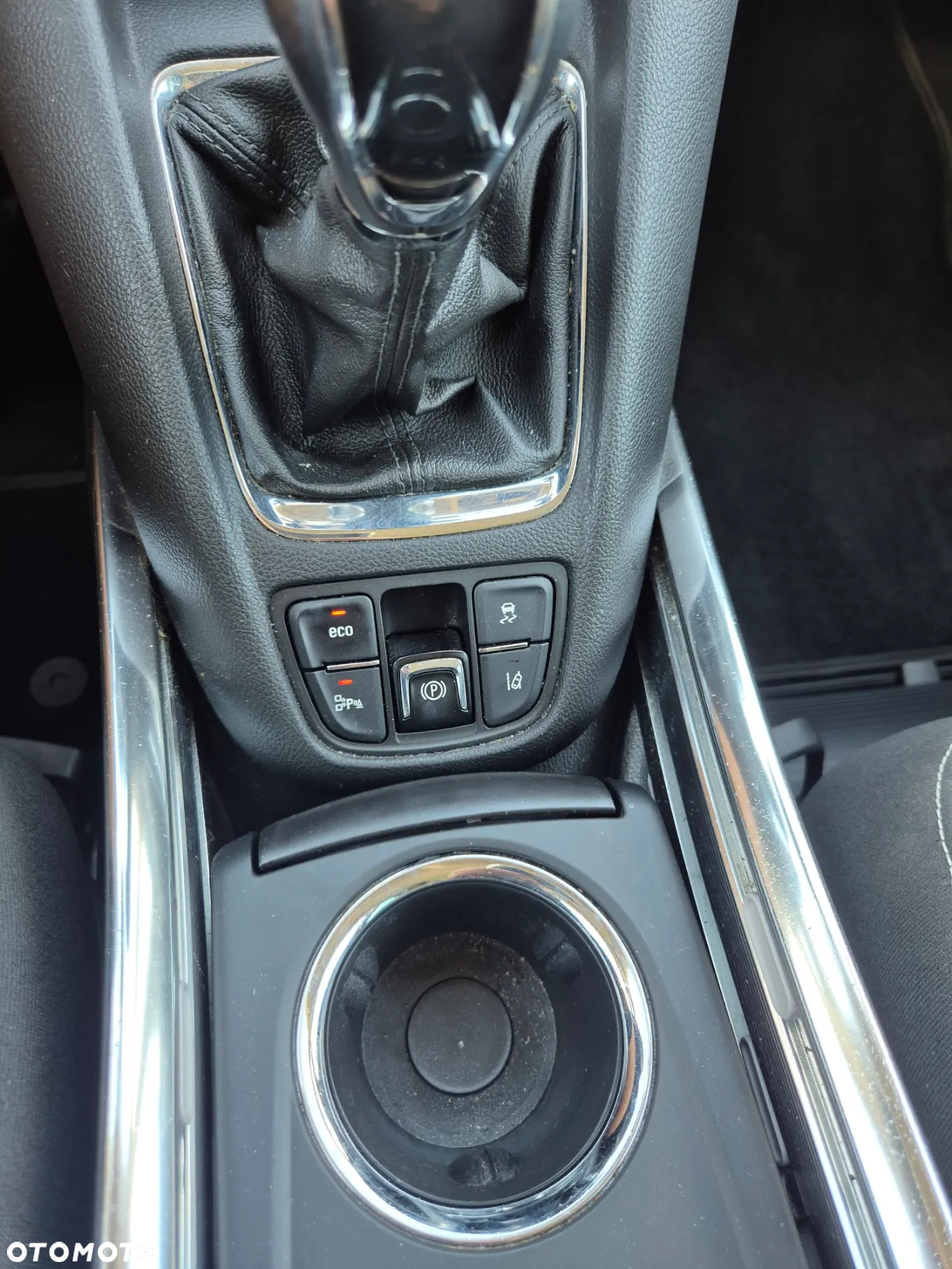 Opel Zafira 2.0 CDTI Cosmo - 24