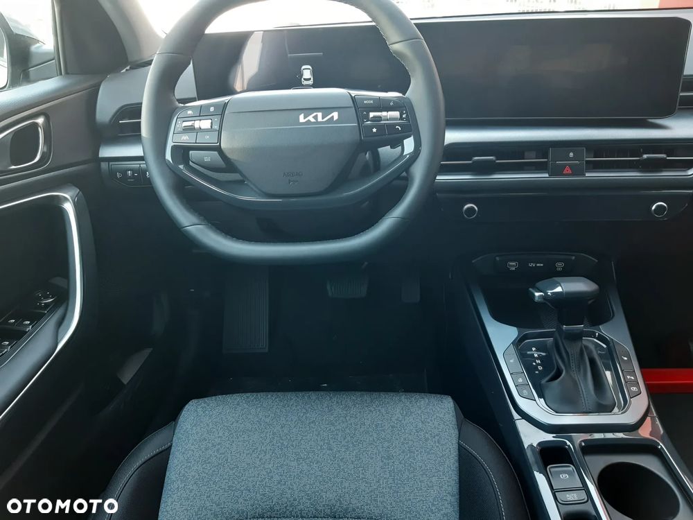 Kia XCeed 1.6 T-GDI M DCT - 6