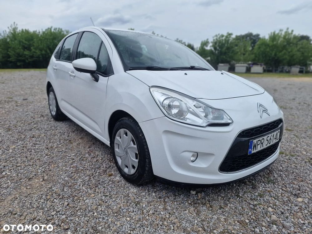Citroën C3 - 9