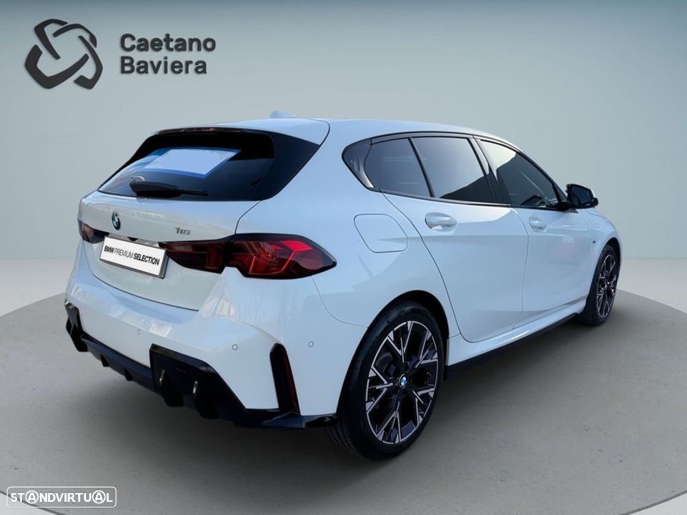 BMW 116 Pack Desportivo M - 7