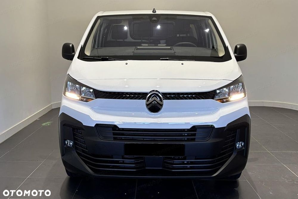 Citroën Jumpy XL L2H1 2.2 150KM - 4