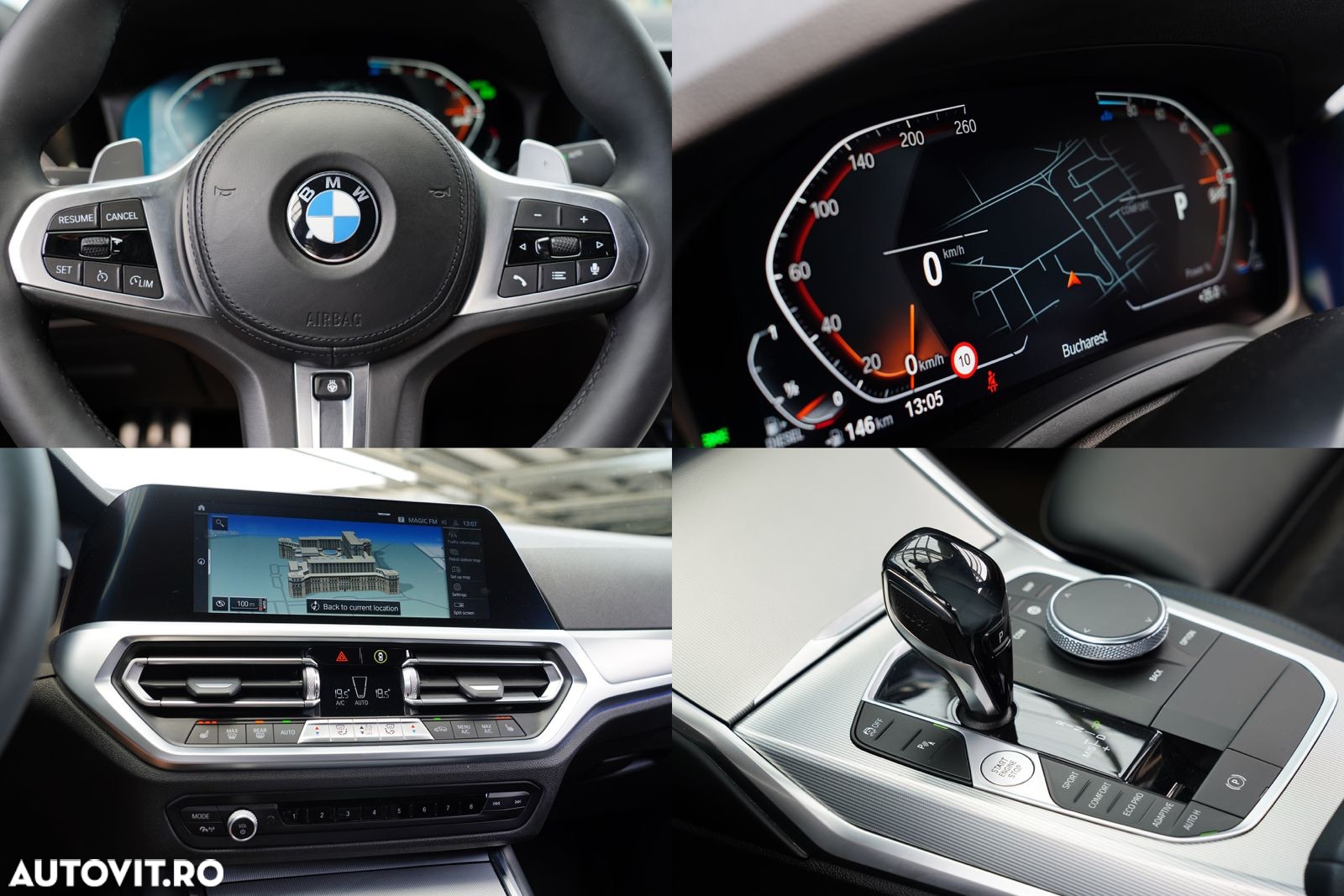 BMW Seria 3 - 14