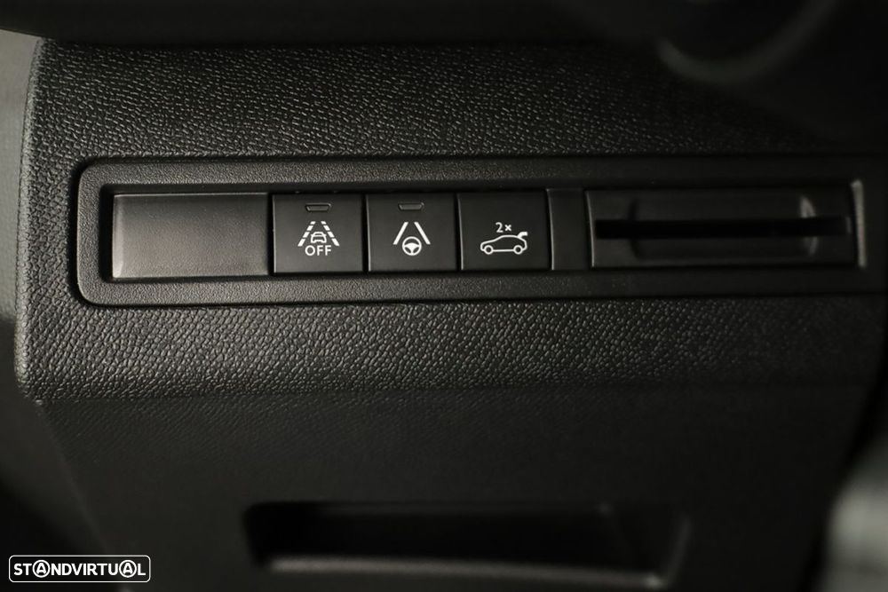 Peugeot 3008 1.2 Hybrid GT e-DCS6 - 20