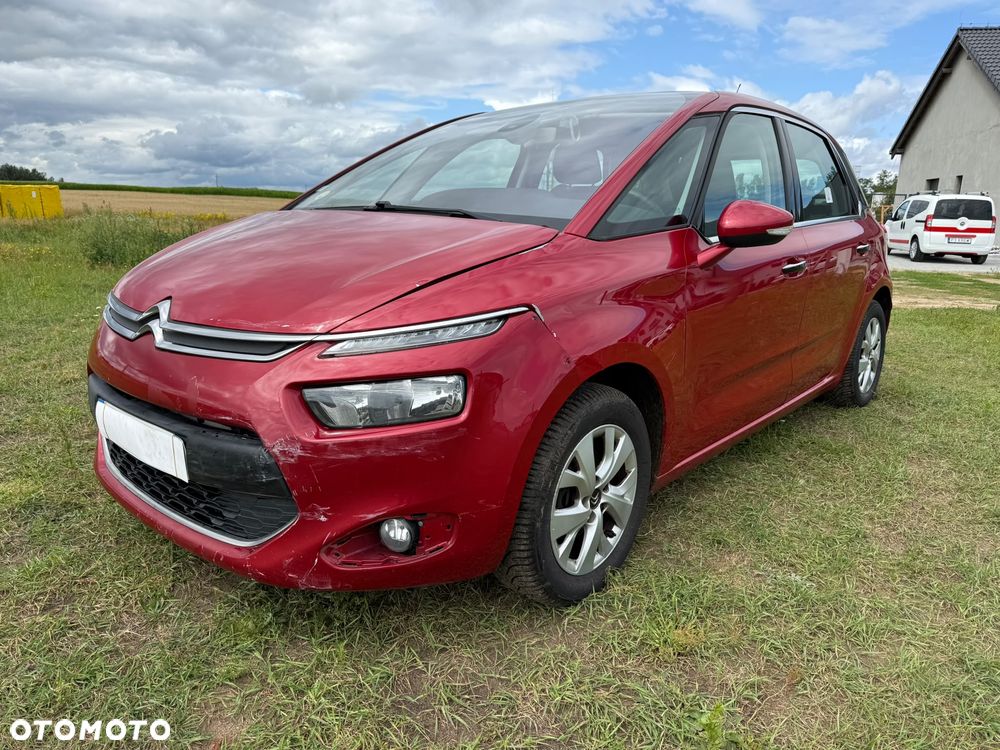 Citroën C4 Picasso e-HDi 115 ETG6 Business Class - 7
