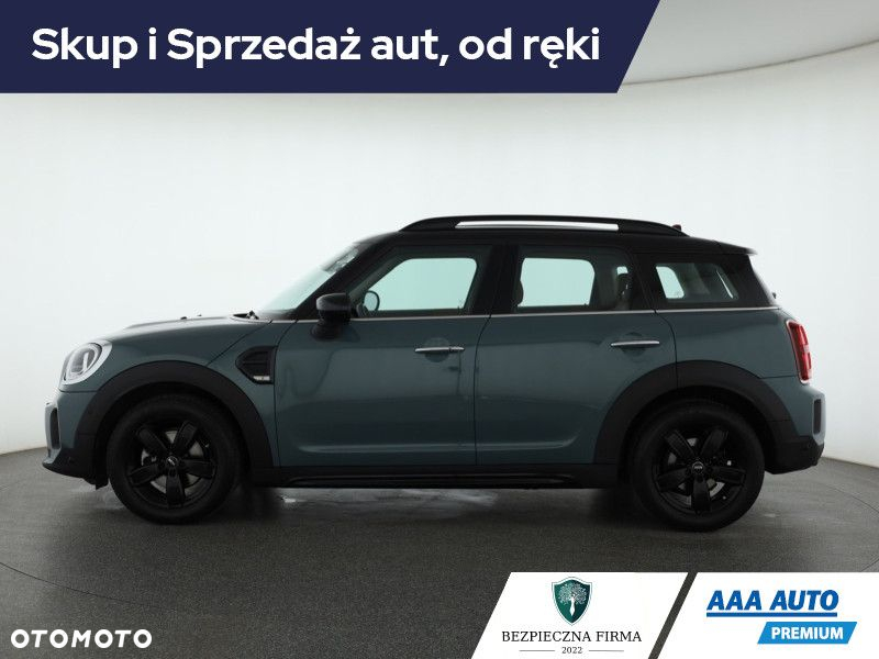 MINI Countryman - 3