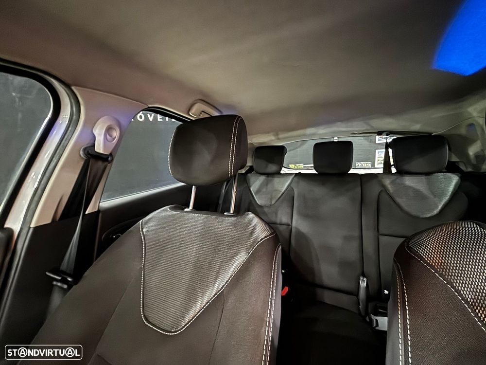 Renault Clio 1.5 dCi Zen - 13