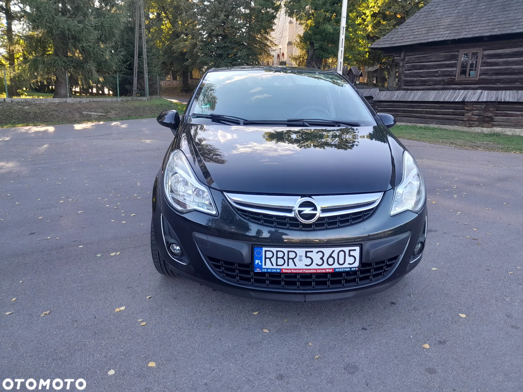 Opel Corsa 1.2 16V Color Edition - 2