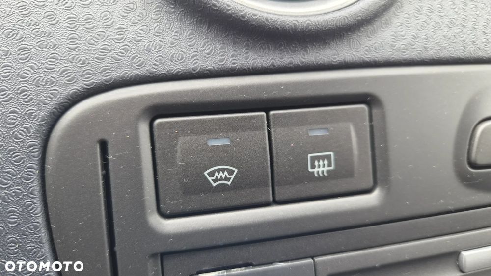 Ford Fusion 1.4 Silver X - 17