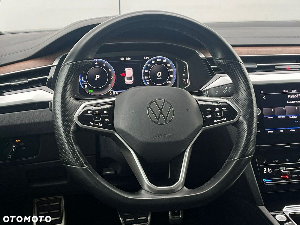 Volkswagen Arteon - 21