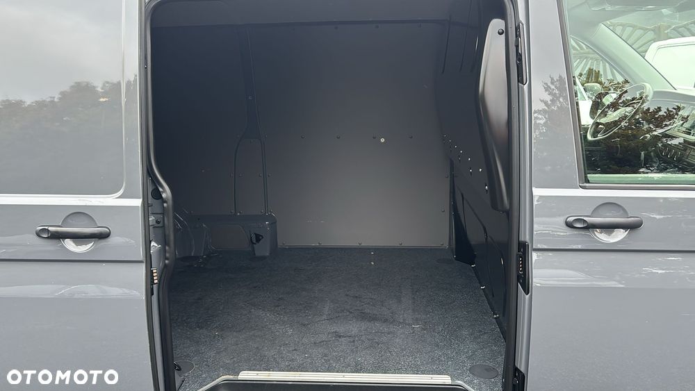 Volkswagen Transporter T6,1 - 22