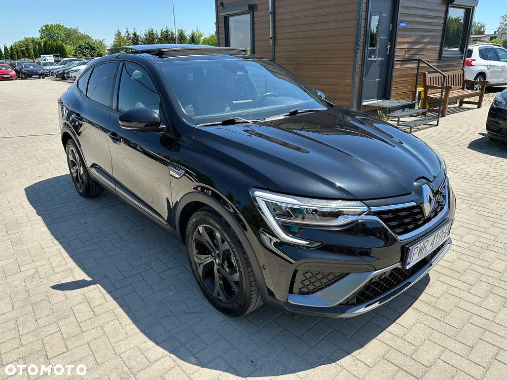 Renault Arkana - 3