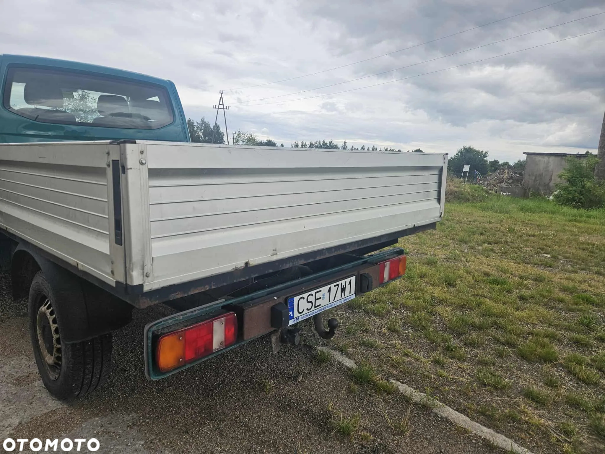Volkswagen TRANSPORTER - 7