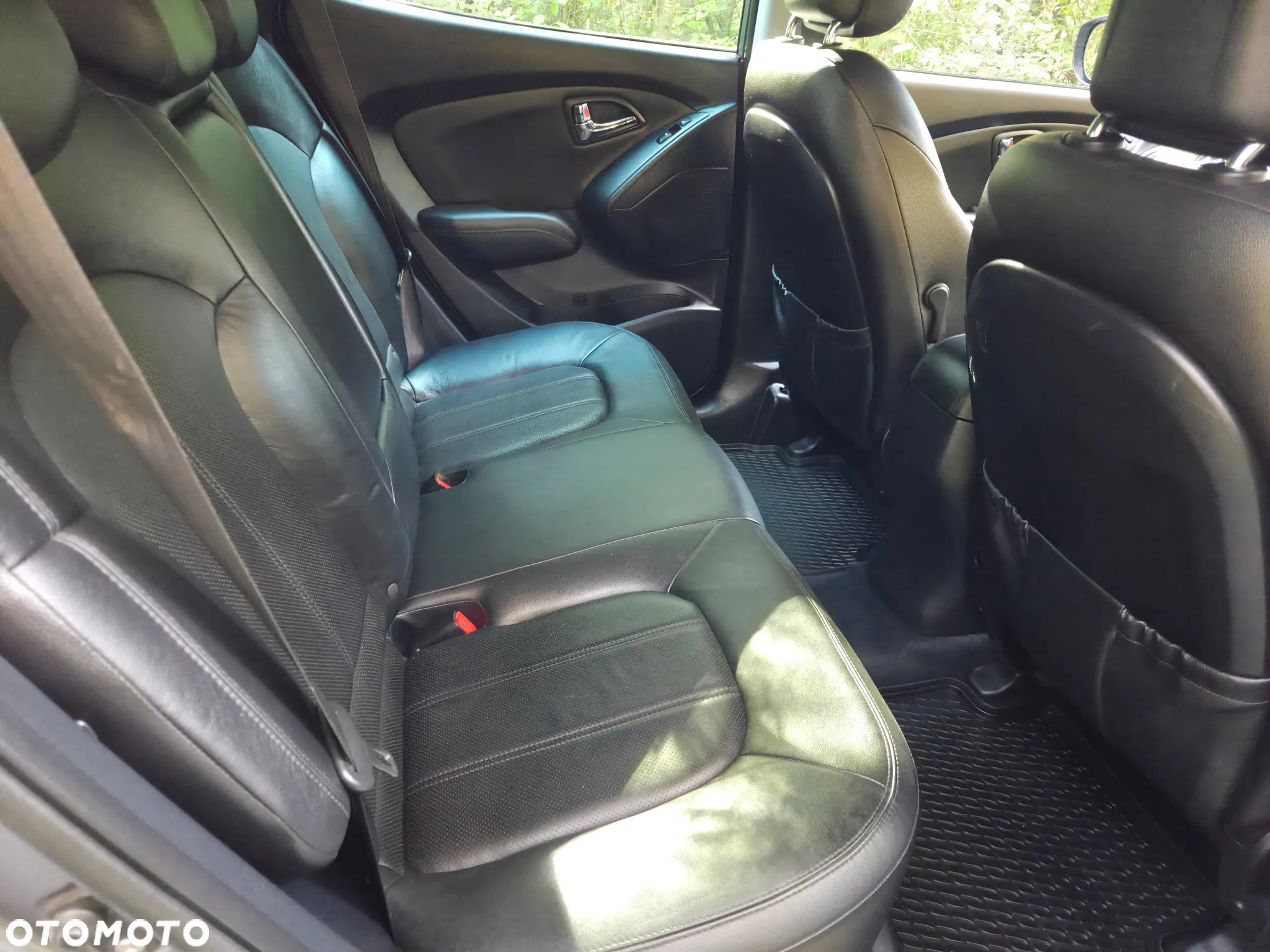 Hyundai ix35 1.7 CRDi Classic 2WD - 17