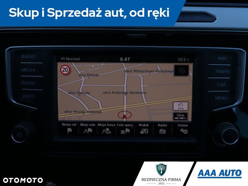 Volkswagen Passat Variant - 15