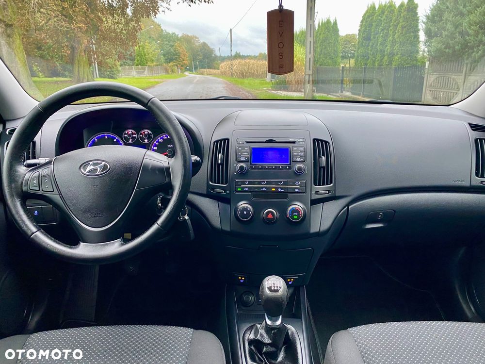 Hyundai i30 1.6 CRDI Edition Plus - 22