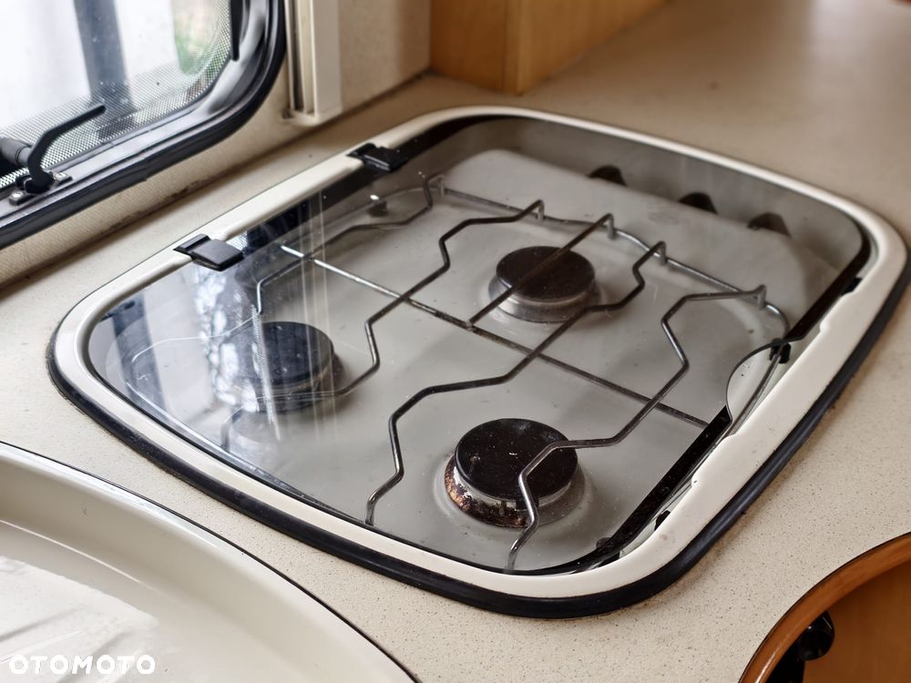 Bailey Discovery 200 - 9