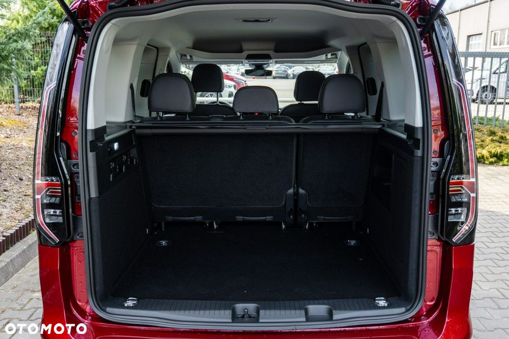 Volkswagen Caddy - 10