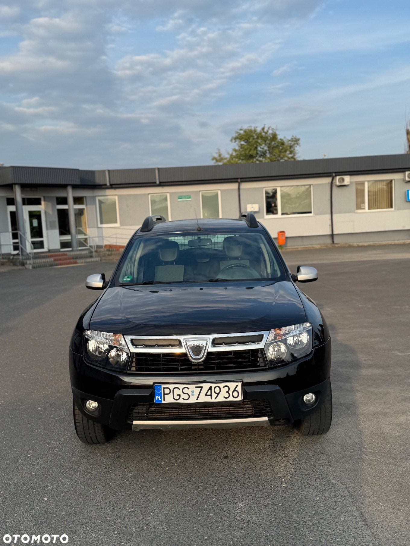 Dacia Duster 1.5 dCi Laureate - 2
