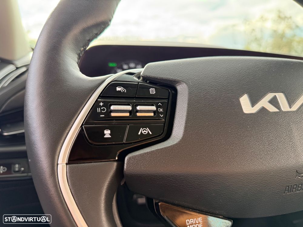 Kia Niro EV 64kWh Tech - 29