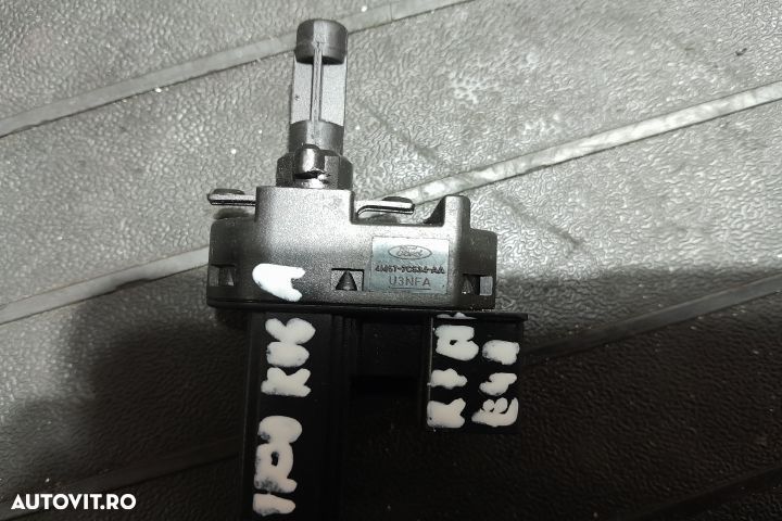 Switch pedala ambreiaj 4M5T-7C534-AA 4M5T-7C534-AA Ford Kuga 1 [2008 - 2