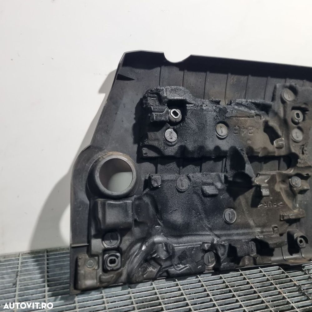 Capac motor Mitsubishi Outlander III 2.2 Diesel 2012 - 2015 150CP (1502) - 3
