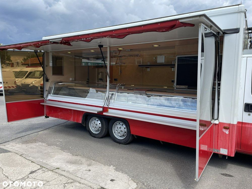 Fiat Ducato - 38