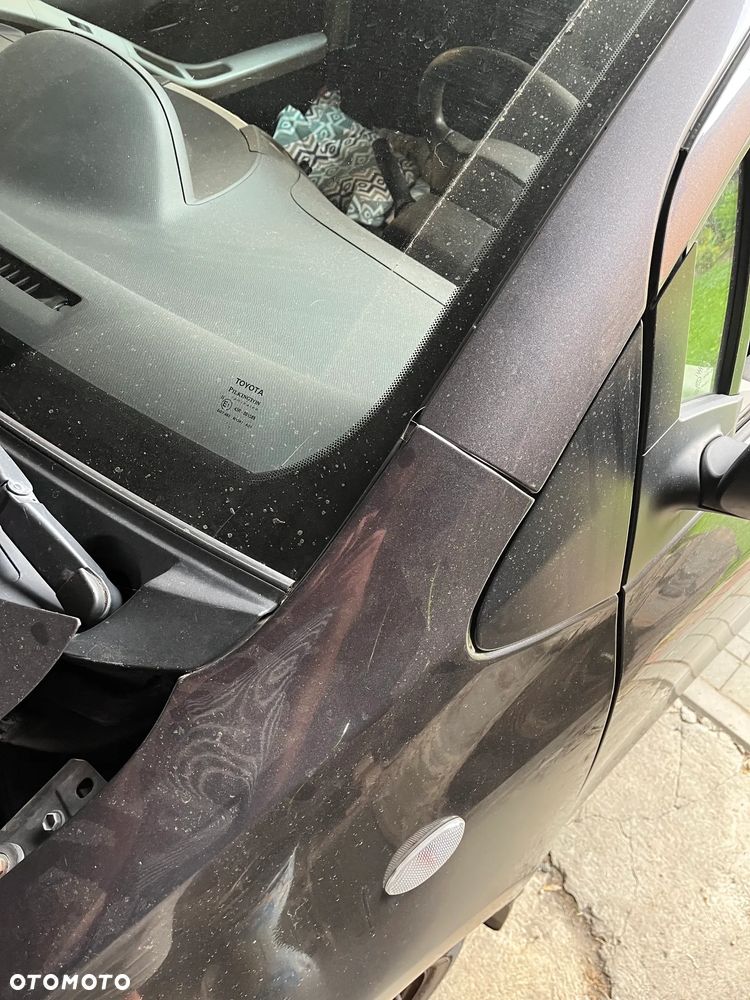 Toyota Yaris 1.3 Terra - 10