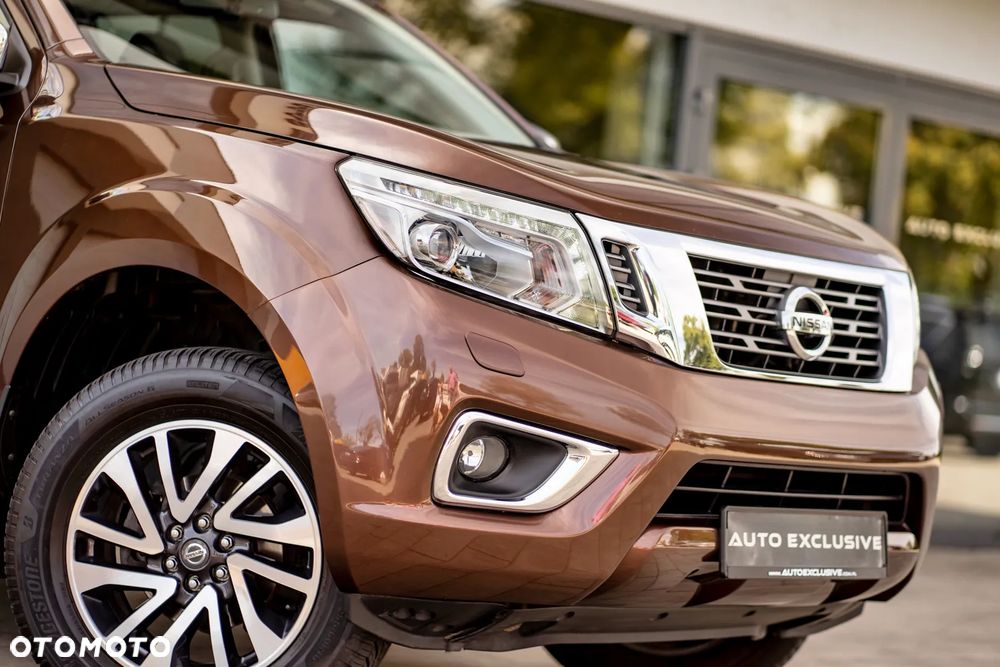 Nissan Navara - 2