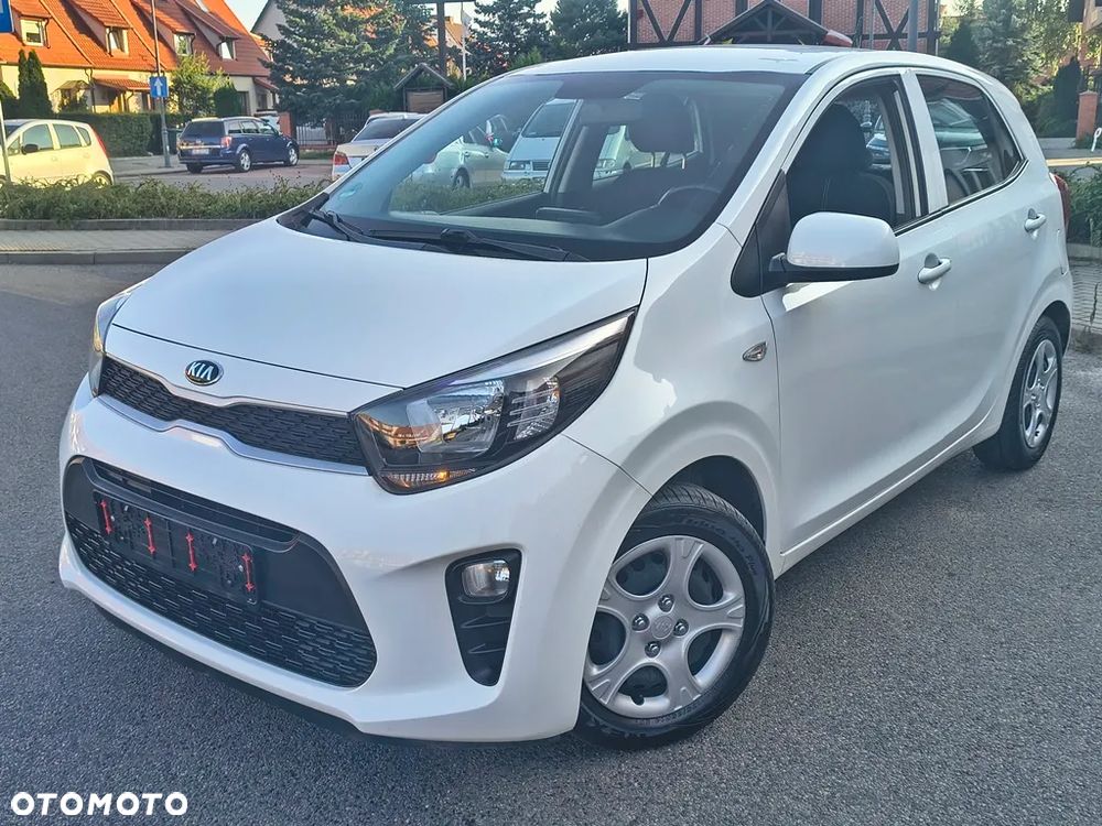 Kia Picanto 1.0 Attract - 2