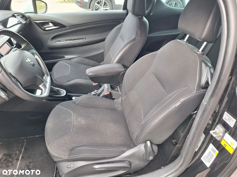 DS Automobiles DS 3 - 12