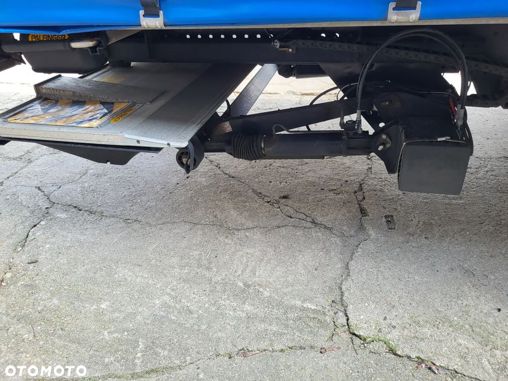 DAF F 450 FA/ZSPW H4EN3/ZMBW - 26