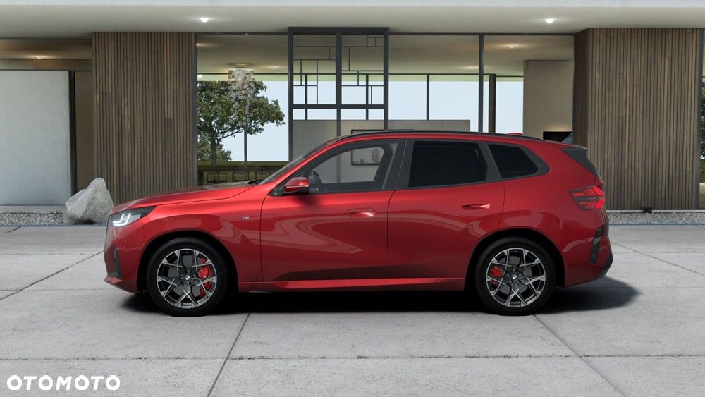 BMW X3 xDrive20d mHEV sport - 21