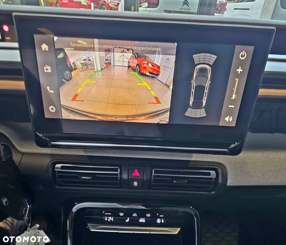 Citroën C3 Aircross 1.2 Turbo Plus S&S - 15