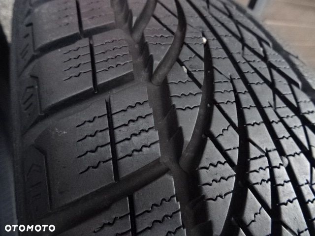 185/60/R15 88T XL Kenda Winter Gen 2 - 3