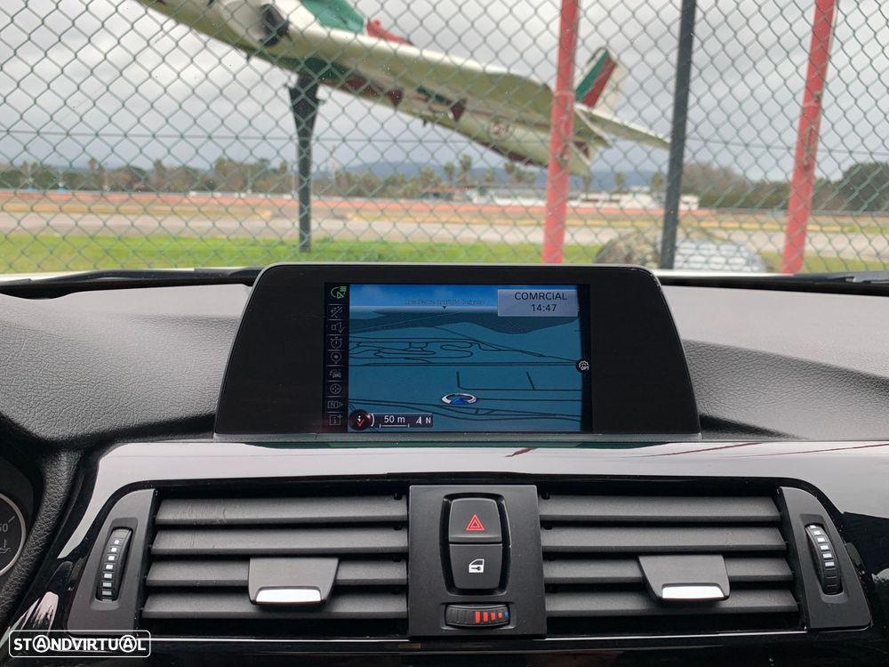 BMW 425 d Pack M - 25