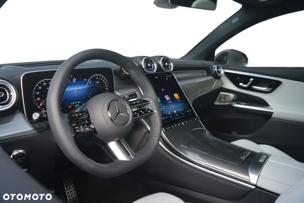 Mercedes-Benz GLC - 6