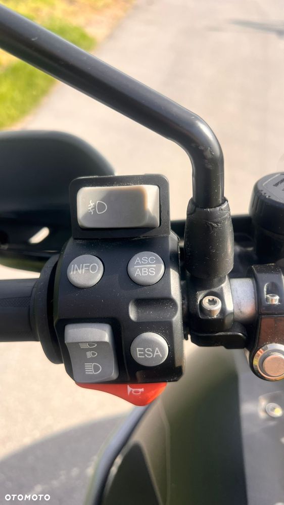 BMW GS - 6