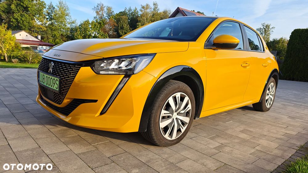 Peugeot 208 - 29