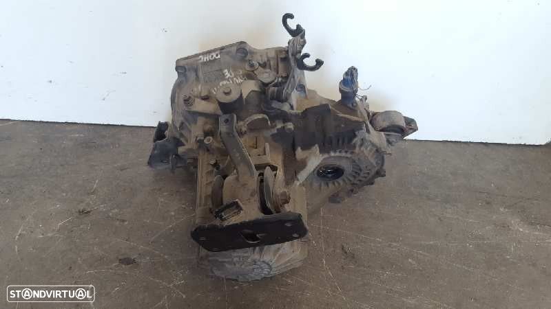 CAIXA VELOCIDADES HYUNDAI COUPE 1996 - 2