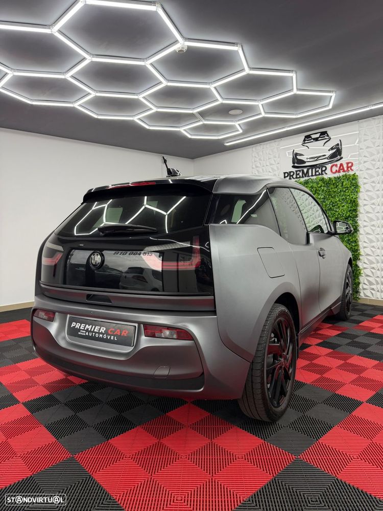 BMW i3 120Ah - 16
