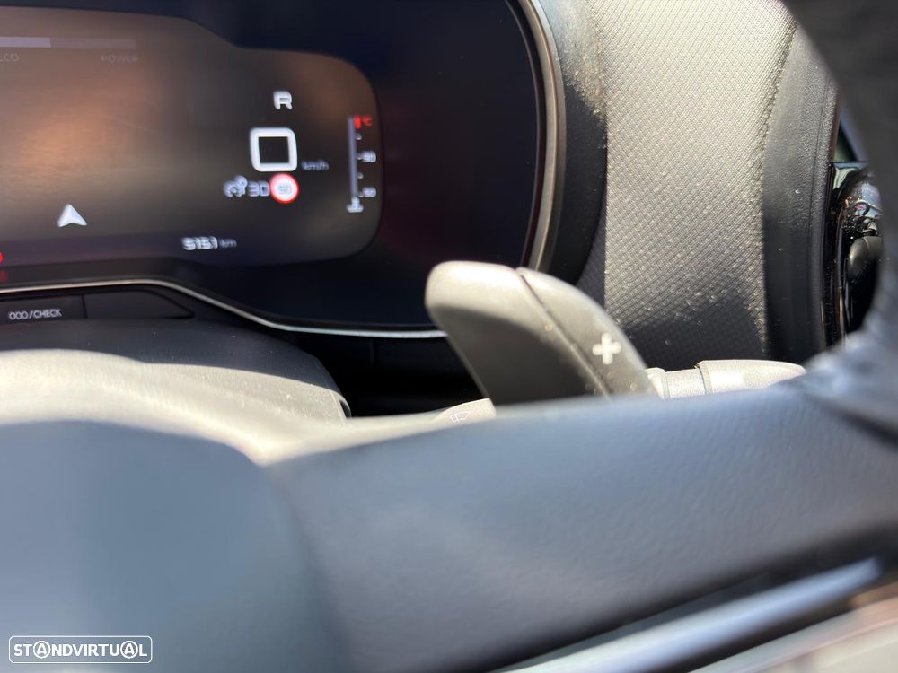 Citroën C5 Aircross Hybrid 145 PLUS - 20